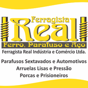Real Parafusos